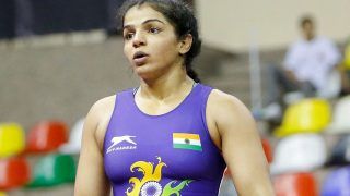 Why Sakshi Malik And Mirabai Chanu Have Applied For Arjuna Award Despite Already Receiving Khel Ratna?