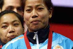 After Sanjita Cleared of Doping Charge, Weightlifting Federation Writes to Sports Ministry For Arjuna Award