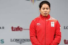 Weightlifter Sanjita Chanu to Get Arjuna Award After Dope Charges Dropped