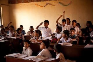 After Reports of UP Teacher Earning Rs 1 Crore Emerge, Govt Says 'Nothing Confirmed So Far'