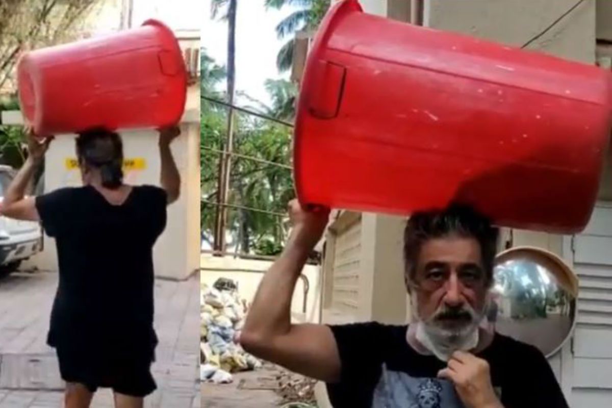 Shakti Kapoor : Latest News, Videos and Photos on Shakti Kapoor - India.Com  News