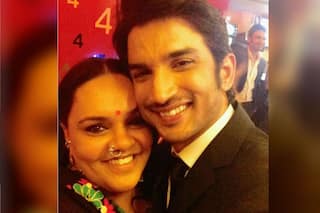 Sushant Singh Rajput Suicide Case News: YRF Casting Director Shanoo Sharma Questioned