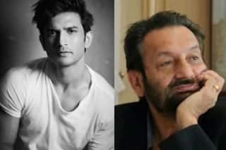 Sushant Singh Rajput Death Investigation: After Sanjana Sanghi, Mumbai Police Summons Shekhar Kapur