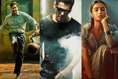Shootings of Films And TV Shows Begin in Maharashtra; Radhe, Gangubai Kathiawadi And Maidaan to go on Floors Again