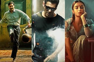 Shootings of Films And TV Shows Begin in Maharashtra; Radhe, Gangubai Kathiawadi And Maidaan to go on Floors Again