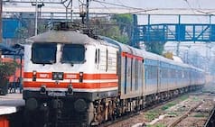 Bihar Flood: Trains Services Stopped Between Narkatiaganj-Sugauli