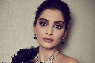Sonam Kapoor Shares Her PCOS Diet and How She Stays Energised On Long Days