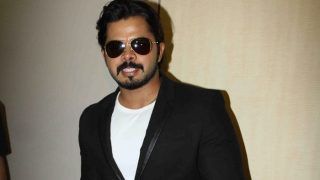 Sreesanth Will be Considered For Selection in Kerala Ranji Team After End of Spot-Fixing Ban