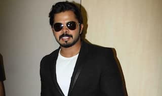Sreesanth Will be Considered For Selection in Kerala Ranji Team After End of Spot-Fixing Ban