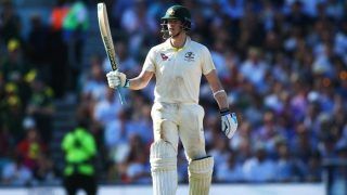Happy Birthday Steve Smith: Top-10 Facts About The Australian Batting Superstar Happy Birthday Steve Smith: Top-10 Facts About The Australian Batting Superstar