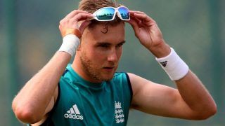 ENG vs WI 1st Test: Stuart Broad 'Frustrated, Angry, Gutted' After Being Dropped From England Playing XI