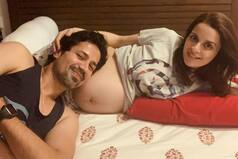 We Come From Line of Ved Vyas, it Makes sense! Sumeet Vyas Opens up About Naming His First Born Ved