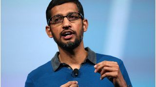 Sundar Pichai, 2 Other Indian-Americans Join Global Task Force on Covid Response