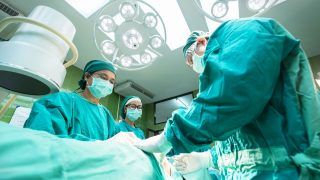 सफलता: बिना ओपन हार्ट सर्जरी किए दिल के वॉल्व का सफल ऑपरेशन