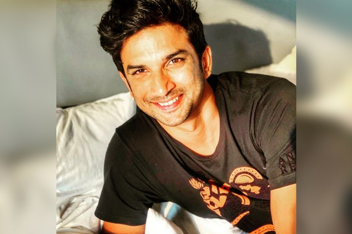 Sushant Singh Rajput S Sister In Law Passes Away Couldn T Cope