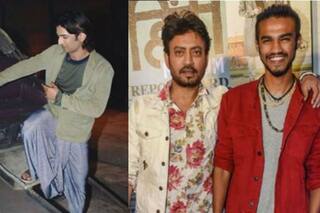 Sushant Singh Rajput's Death: Irrfan Khan's Son Babil Advises People to Seek Help if They Sense Clear Trouble Signs