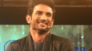 Sushant Singh Rajput Suicide Case: Actor Had 3-Film Deal With YRF, Was Paid Rs 1 Crore For Byomkesh
