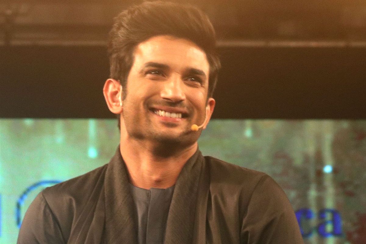 Sushant Singh Rajput Googled His Own Name Before Committing ...