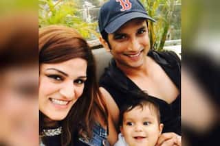 Sushant Singh Rajput's Sister Shweta Shares Heartfelt Note Remembering Her Brother, Says 'Forever Sushant'