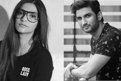 Sushant Singh Rajput's Death: Sonam Kapoor Slams People For 'Blaming Girlfriend, ex-girlfriend'