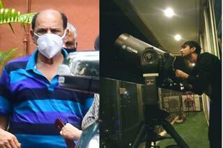Sushant Singh Rajput Suicide Case: Actor's Father Says Mumbai Police Wasn't Registering FIR, Forcing Them to Give Names of Production House