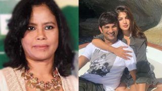 Sushant Singh Rajput's Death: Irrfan's Wife Sutapa Slams Trolls For Passing Judgement, Says 'My Heart Goes For Rhea Chakraborty'