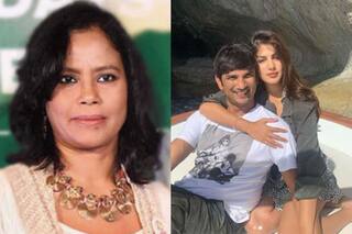 Sushant Singh Rajput's Death: Irrfan's Wife Sutapa Slams Trolls For Passing Judgement, Says 'My Heart Goes For Rhea Chakraborty'
