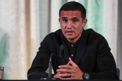 No Better Time to Catch Liverpool Cold: Tim Cahill
