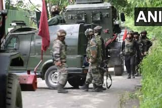 सुरक्षाबलों ने 2 आतंकवादियों को उतारा मौत के घाट, तीन दिन पहले CRPF के जवान और बच्चे की इन्होंने की थी हत्या