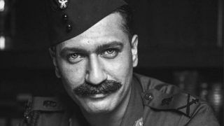 Vicky Kaushal Shares First Look as Celebrated Field Marshal Sam Manekshaw From Meghna Gulzar-Directed Biopic