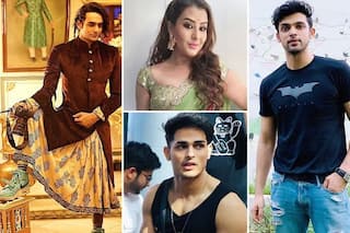 Vikas Gupta Accuses Parth Samthaan, Shilpa Shinde, Priyank Sharma For 'Making His Life Living Hell'