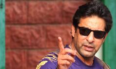 ICC Should Wait For a Suitable Time For Organising T20 World Cup: Akram