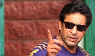 ICC Should Wait For a Suitable Time For Organising T20 World Cup: Akram