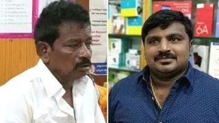 Tamil Nadu Custodial Deaths: NHRC Issues Notice TN DGP, IGP, Thoothukudi Police Over Jayaraj-Fenix Case