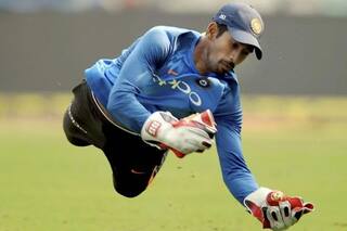 'System Encourages Wicketkeepers For Their Batting, Not For Their Ability Behind The Stumps'