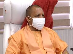 Pakistan Journalist Praises Yogi Govt's Handling of Covid-19 Crisis, Says 'Uttar Pradesh Did It Right'