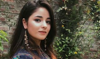 Zaira Wasim Shares a Joke on Mother, Twitterati Take it on Another Level Saying 'Can't Talk Like This About Mother India'