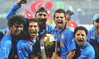 Sri Lanka Police Question Aravinda de Silva Over 2011 WC Final Fixing Allegations