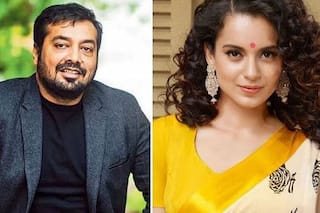 Kangana Ranaut Reacts to Anurag Kashyap's Claims of Rejecting Saand Ki Aankh, Says, 'Senior Actors Lost Out on Work'