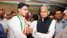 Pilot Vs Gehlot: After Sachin Meets Rahul, Priyanka, Rajasthan Congress Says Leadership Change Not Possible