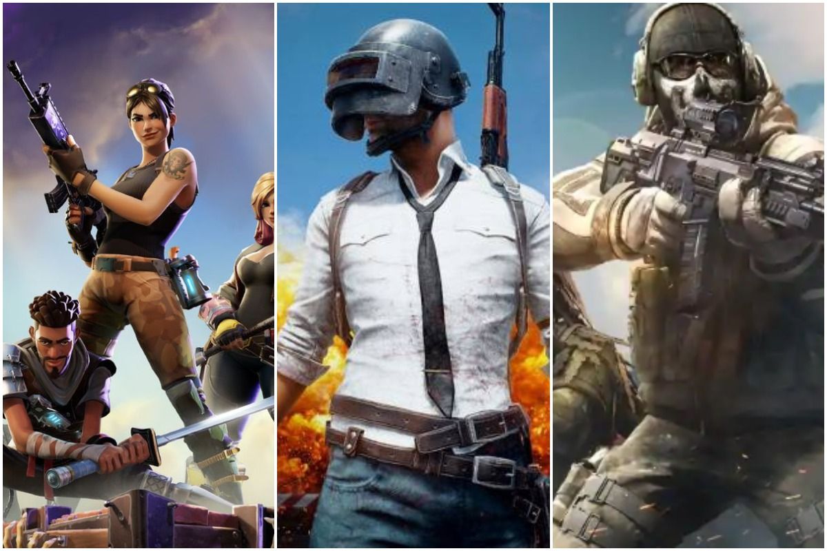 Pubg Mobile Banned In India Here Are 5 Other Awesome Battle Royale Games To Play Online India Com