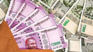 कोविड संकट के बीच धन जुटाने के लिए 2 लाख करोड़ रुपये उधार लेंगे राज्य