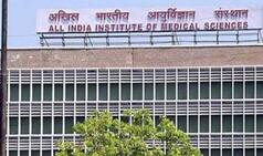 Two Doctors From AIIMS Assaulted in Delhi, Police Probe on