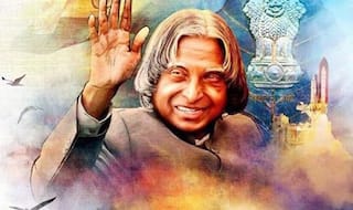 'Determination Is Power': 10 Most Inspiring Quotes By APJ Abdul Kalam On His Birth Anniversary