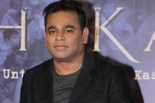 AR Rahman Wants to 'Move on' After Making The 'Bollywood Gang' Statement, Here's His Latest Tweet