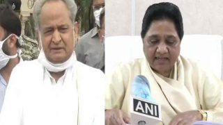 Rajasthan Crisis LIVE: Hope You Leave BJP Hospitality And Come Back, Tweets New Cong Chief, BSP Plea in Court Today