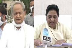 Rajasthan Crisis LIVE: Hope You Leave BJP Hospitality And Come Back, Tweets New Cong Chief, BSP Plea in Court