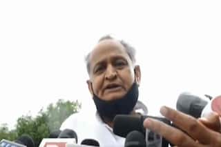 After Rebel MLAs Return to Congress Fold, Gehlot Says 'Natural For Them to be Upset But Need to be Tolerant'