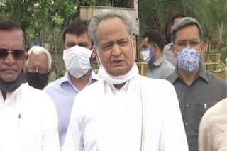 Rajasthan Universal Healthcare Scheme To Give Rs 5 Lakh Insurance Benefit To Every Family. Details Here