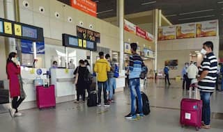 Delhi Airport Quarantine Guidelines:  हवाई यात्रा करके आना चाह रहे हैं दिल्ली तो दें ध्यान, इतने दिनों के लिए किए जाएंगे क्वारंटीन